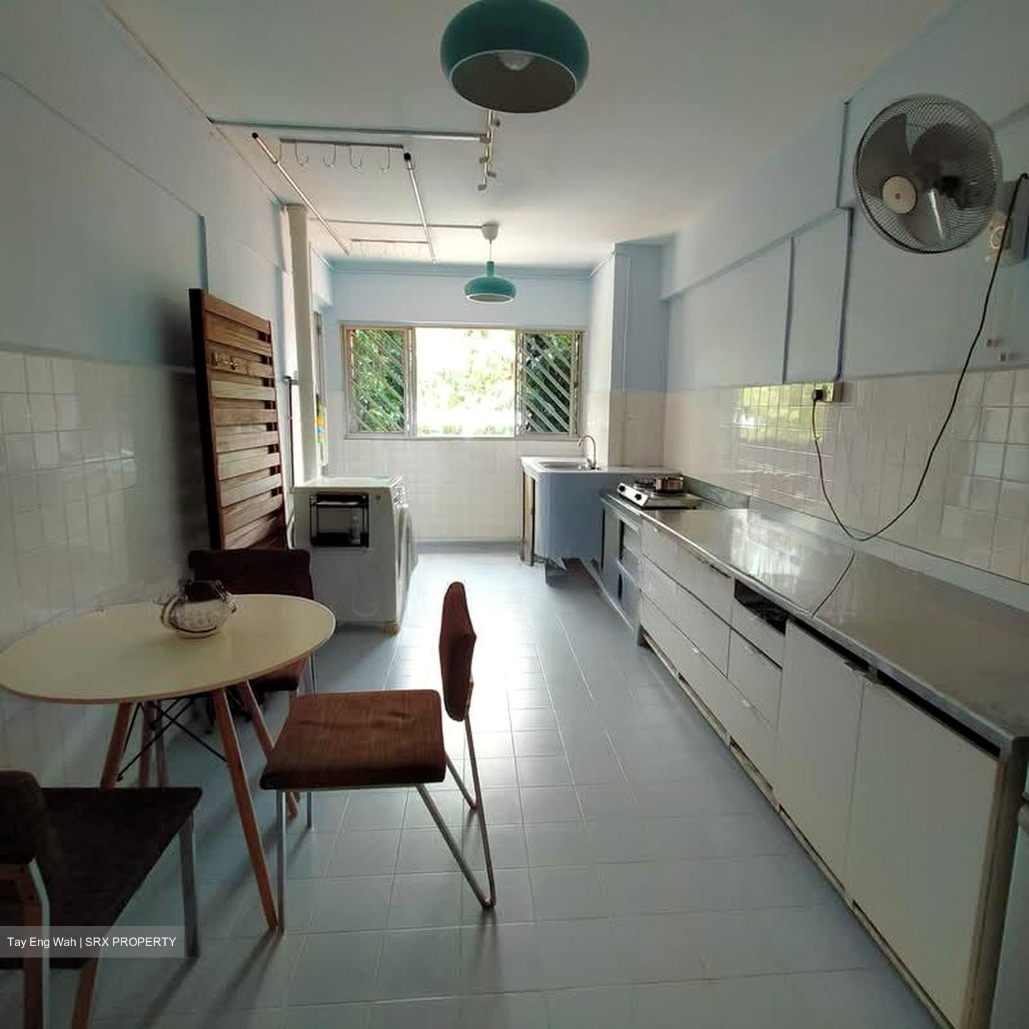 Blk 354 Clementi Avenue 2 Shopping Centre (Clementi), HDB 3 Rooms #559179281